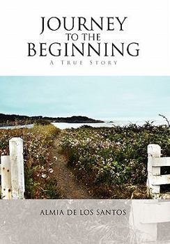 Paperback Journey to the Beginning Book