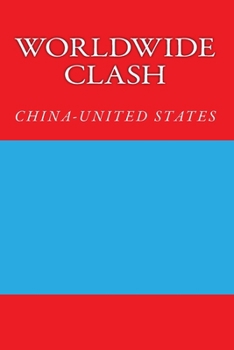Paperback Worldwide Clash Book