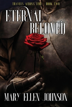 Paperback Eternal Beloved: Book 2 Book