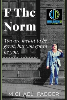 Paperback F the Norm Book