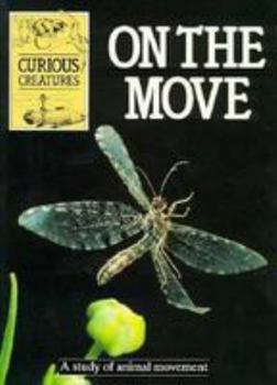 Paperback On the Move Book