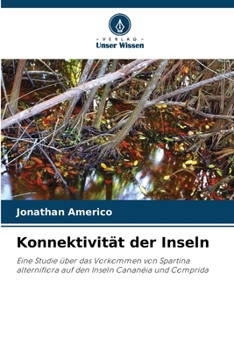 Paperback Konnektivität der Inseln [German] Book