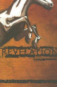 Paperback Revelation: Lectio Divina for Youth Book