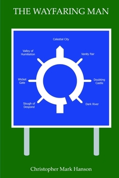 Paperback The Wayfaring Man Book