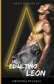 Paperback El Último León [Spanish] Book