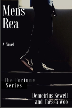 Paperback Mens Rea: Previously Titled Oral Girl Book