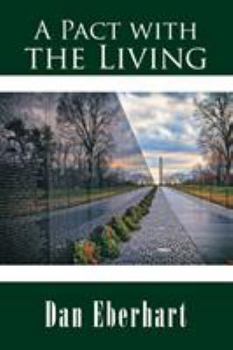 Paperback A Pact with the Living Book