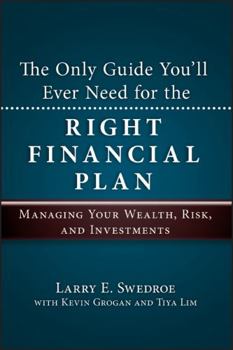 Hardcover Financial Plan (Bloomberg) Book