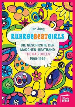Paperback RuhrgeBEATgirls [German] Book