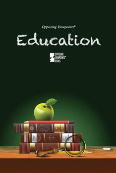 Paperback Education Book