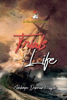 Paperback Trials of Life Book