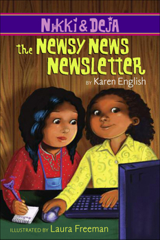 Paperback Newsy News Newsletter Book