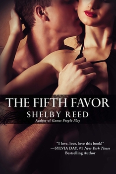 Paperback The Fifth Favor Book