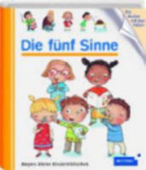 Hardcover Meyers Kleine Kinderbibliothek Book