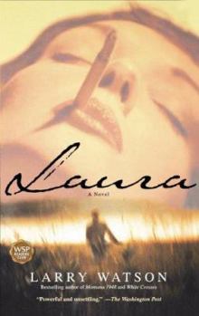 Paperback Laura Book