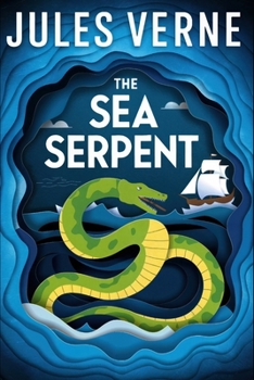 Paperback The Sea Serpent: A New Translation Book