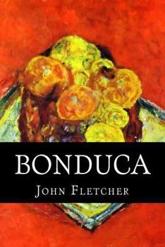 Paperback Bonduca Book