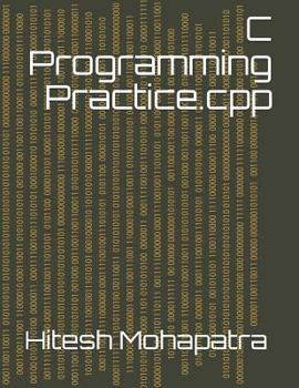 Paperback C Programming: Practice Book