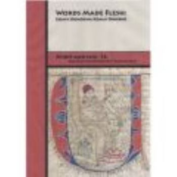 Perfect Paperback Words Made Flesh - Essays Honoring Kenan B. Osborne, O.F.M. Book