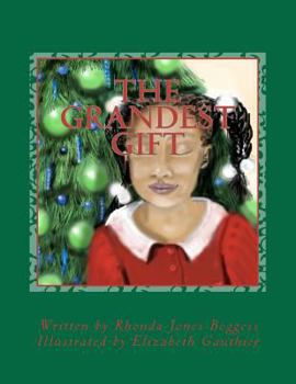 Paperback The Grandest Gift Book