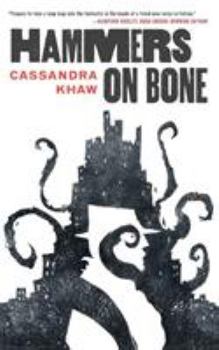 Hammers on Bone - Book #1 of the Persons Non Grata