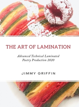 Hardcover The Art of Lamination Book