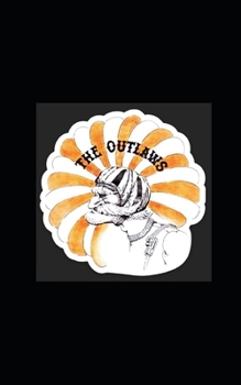Paperback The Outlaws Book