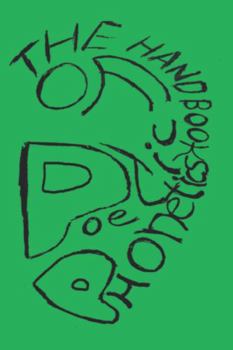 Paperback The Handbook of Poetic Phonetics Book