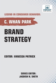 Paperback Brand Strategy Book