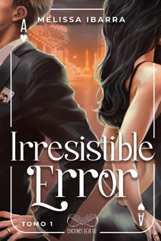 Paperback Irresistible Error (Tomo 1) [Spanish] Book