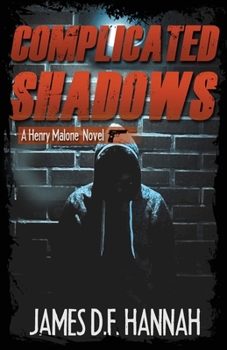 Paperback Complicated Shadows Book