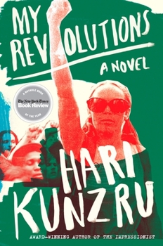 Paperback My Revolutions Book