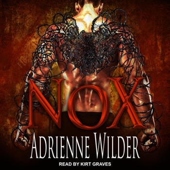 MP3 CD Nox Book