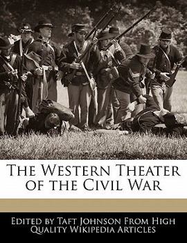 The Western Theater of the Civil War