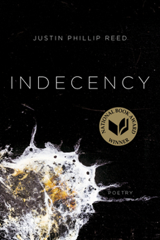 Paperback Indecency Book