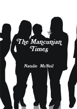 Paperback The Mancunian Times Book