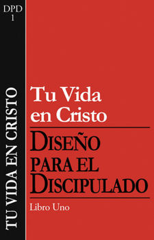 Paperback Tu Vida En Cristo [Spanish] Book