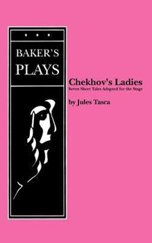 Paperback Chekhov's Ladies Book