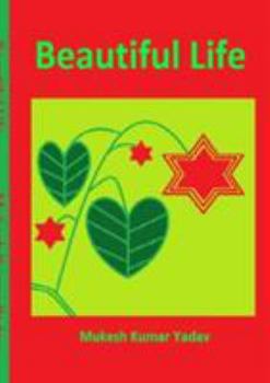 Paperback Beautiful Life Book