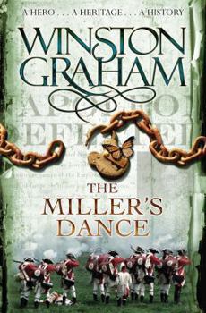 The Miller's Dance - Book #9 of the Poldark Saga