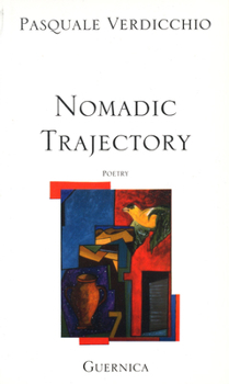 Paperback Nomadic Trajectories Book