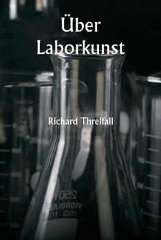 Paperback Über Laborkunst [German] Book