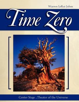 Paperback Time Zero Book