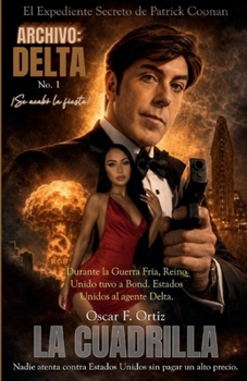 Paperback La Cuadrilla Book