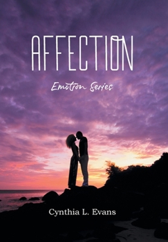 Hardcover Affection: Emotion Series Book