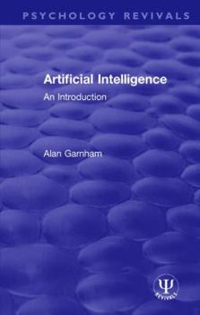Hardcover Artificial Intelligence: An Introduction Book