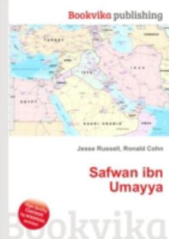 Paperback Safwan Ibn Umayya Book