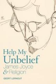 Paperback Help My Unbelief Book