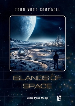 Islands of Space