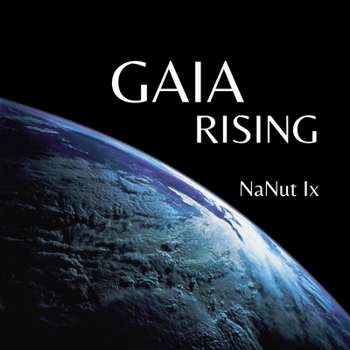 Paperback Gaia Rising Book